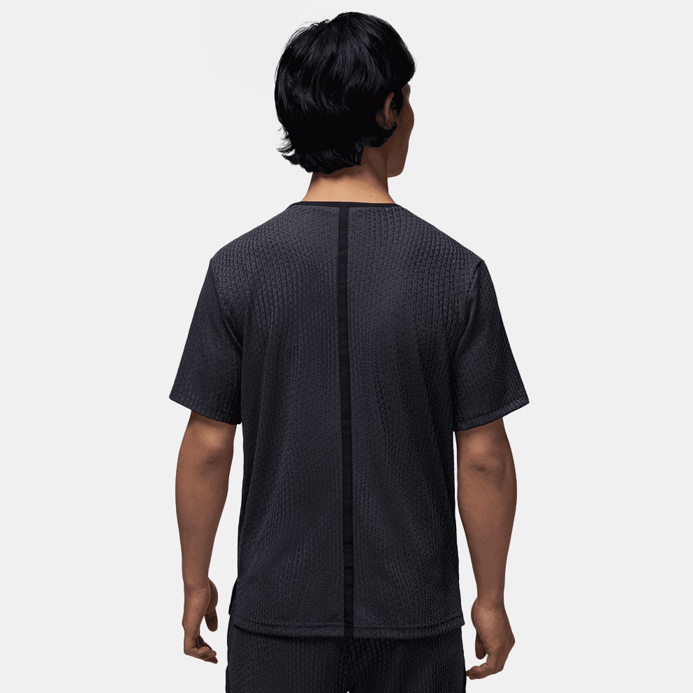 Jordan M J Df Adv Sprt Stmt Ss Top
