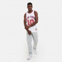 Mitchell & Ness Walt Frazier New York Knicks 1969/70 Hardwood Classics Basketball Jersey