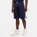 Mitchell & Ness Dark Shorts