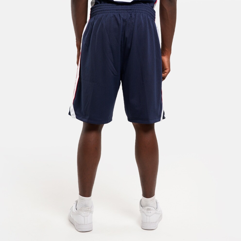 Mitchell & Ness Dark Shorts