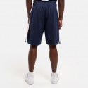 Mitchell & Ness Dark Shorts