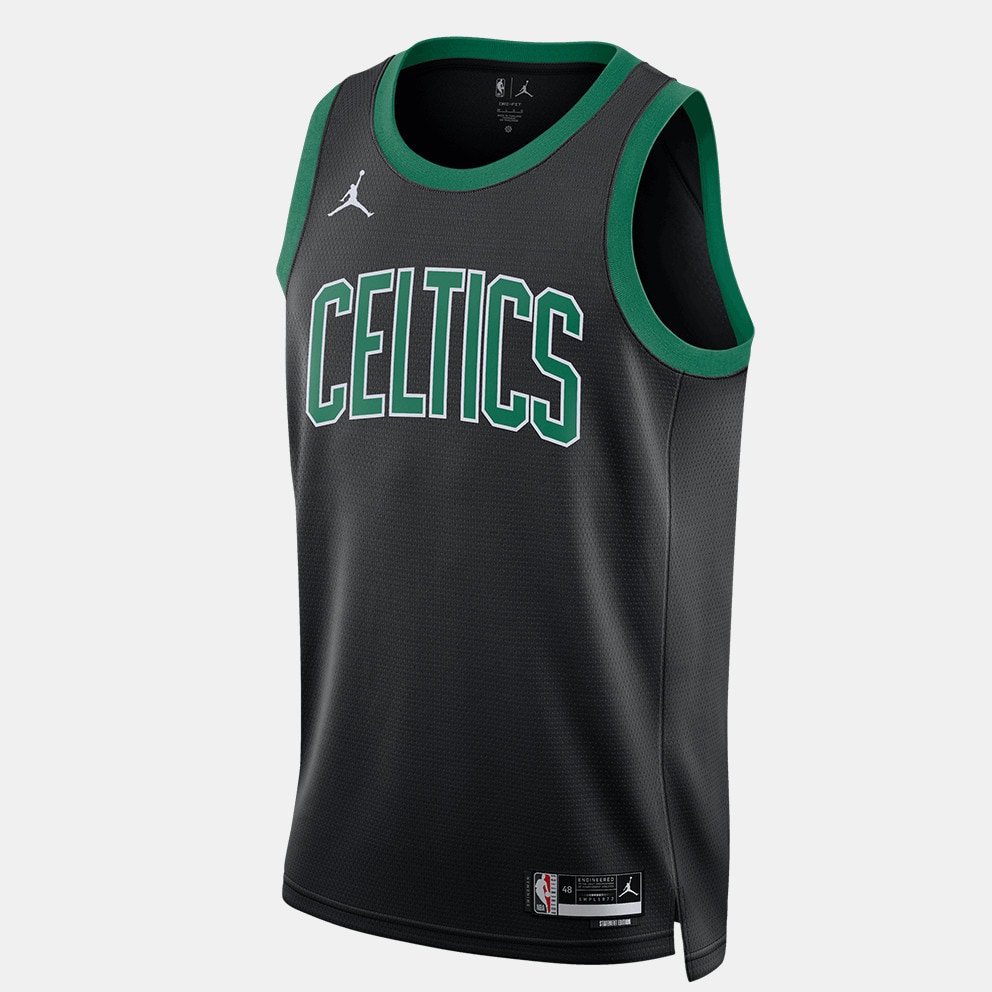 Nike Boston Celtics NBA Μπασκετική Φανέλα
