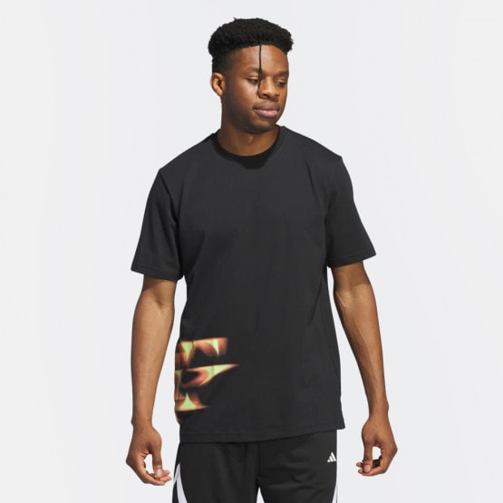 adidas Trae Foundation Men's T-Shirt