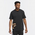 adidas Trae Foundation Ανδρικό T-Shirt