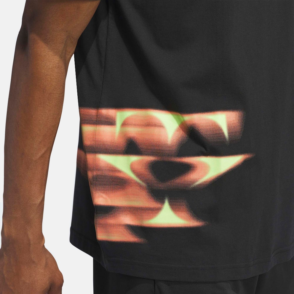 adidas Trae Foundation Ανδρικό T-Shirt