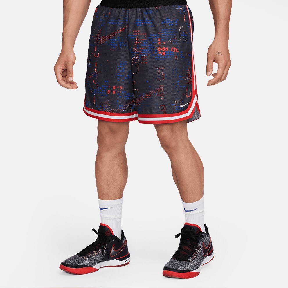 Nike M Nk Df Dna 6In Short Aop Naos