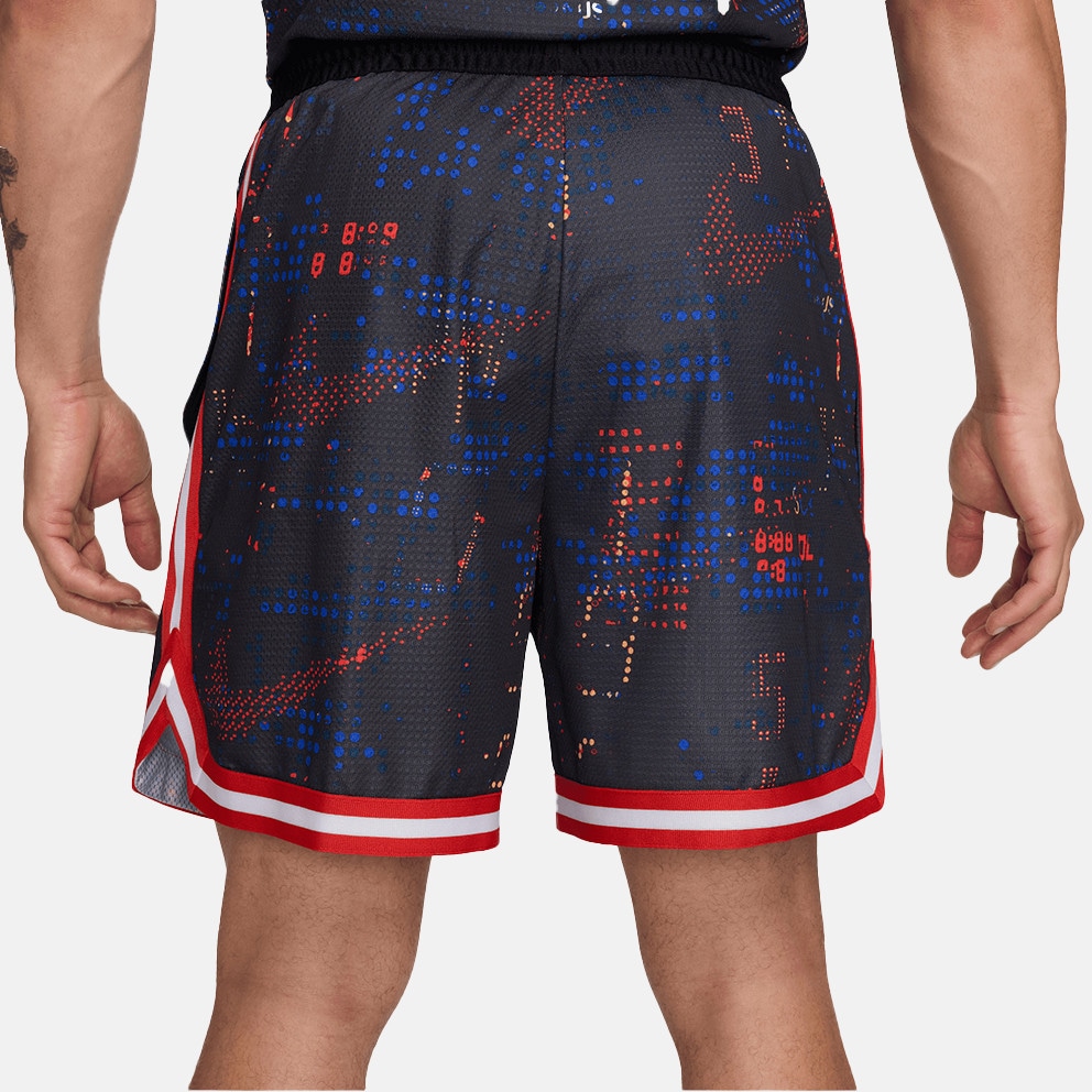 Nike M Nk Df Dna 6In Short Aop Naos