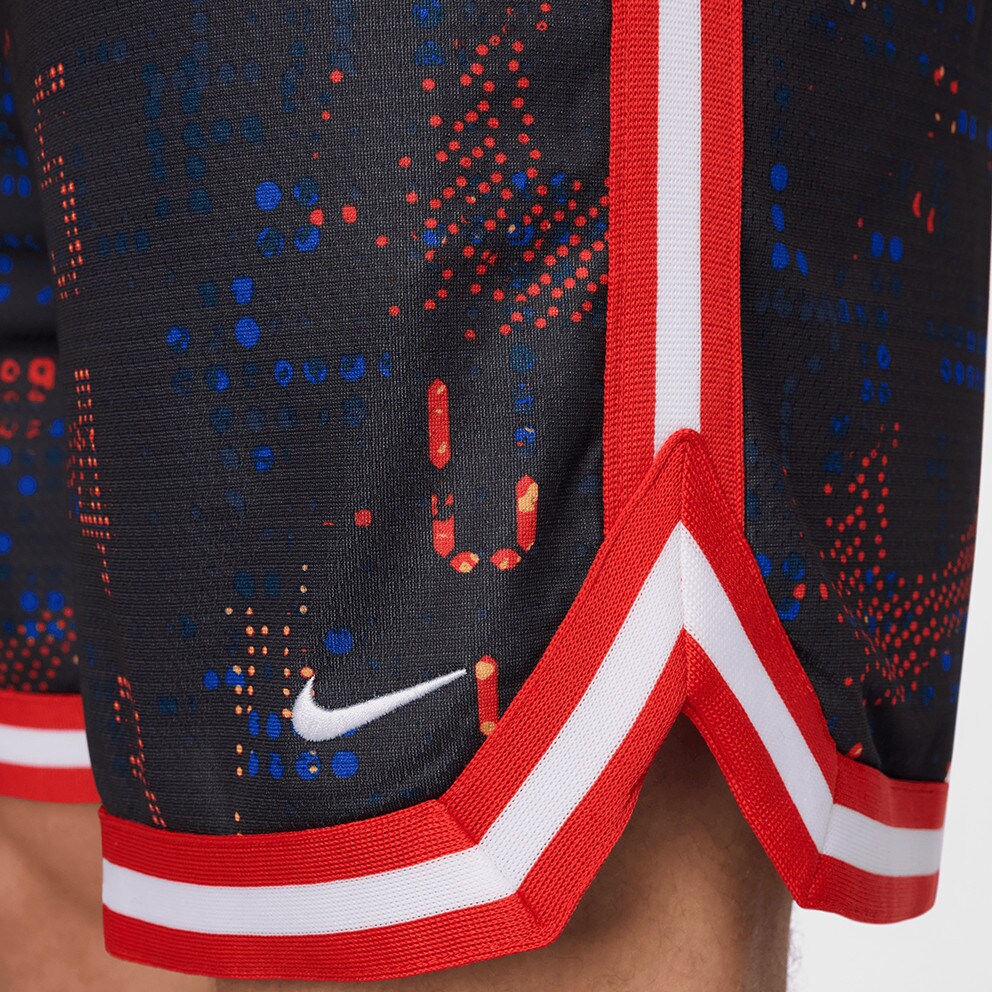 Nike M Nk Df Dna 6In Short Aop Naos
