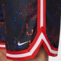 Nike M Nk Df Dna 6In Short Aop Naos