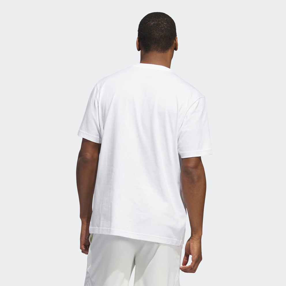 adidas On Fire Men's T-Shirt
