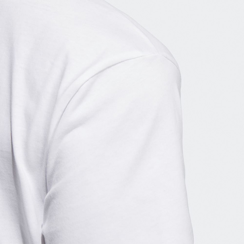 adidas On Fire Men's T-Shirt