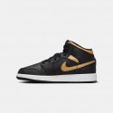 Jordan Air 1 Mid Kids' Boots