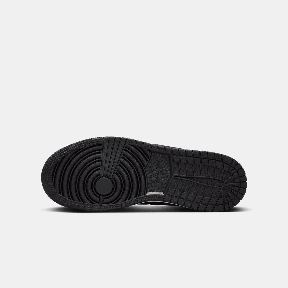 Jordan Air 1 Mid Kids' Boots