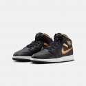 Jordan Air 1 Mid Kids' Boots