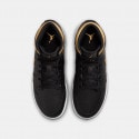 Jordan Air 1 Mid Kids' Boots
