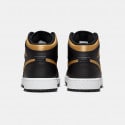 Jordan Air 1 Mid Kids' Boots
