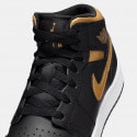 Jordan Air 1 Mid Kids' Boots