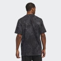 adidas Worldwide Hoops Aop Ανδρικό T-Shirt