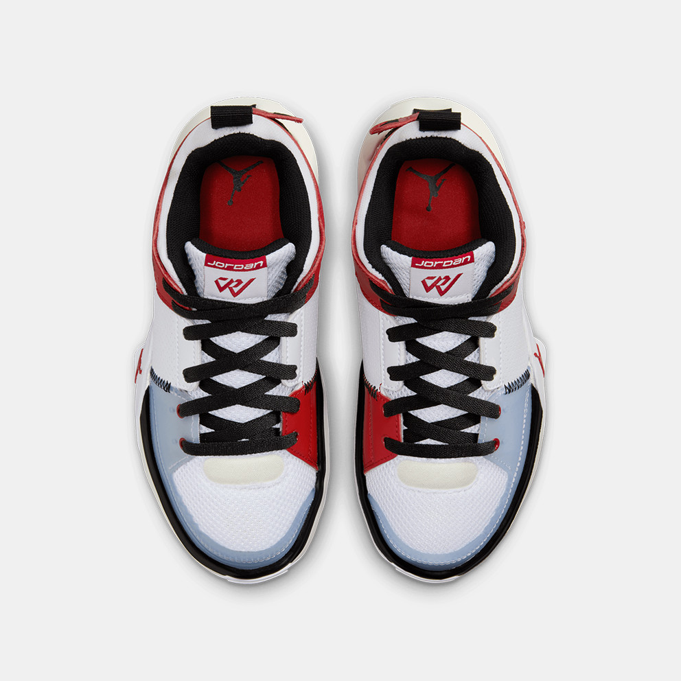 Jordan One Take 5 Παιδικά Μπασκετικά Παπούτσια