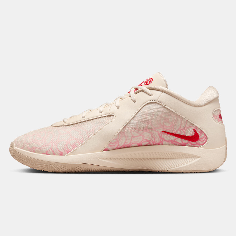 Nike Giannis Freak 6 "Roses" Men's Basketball Shoes