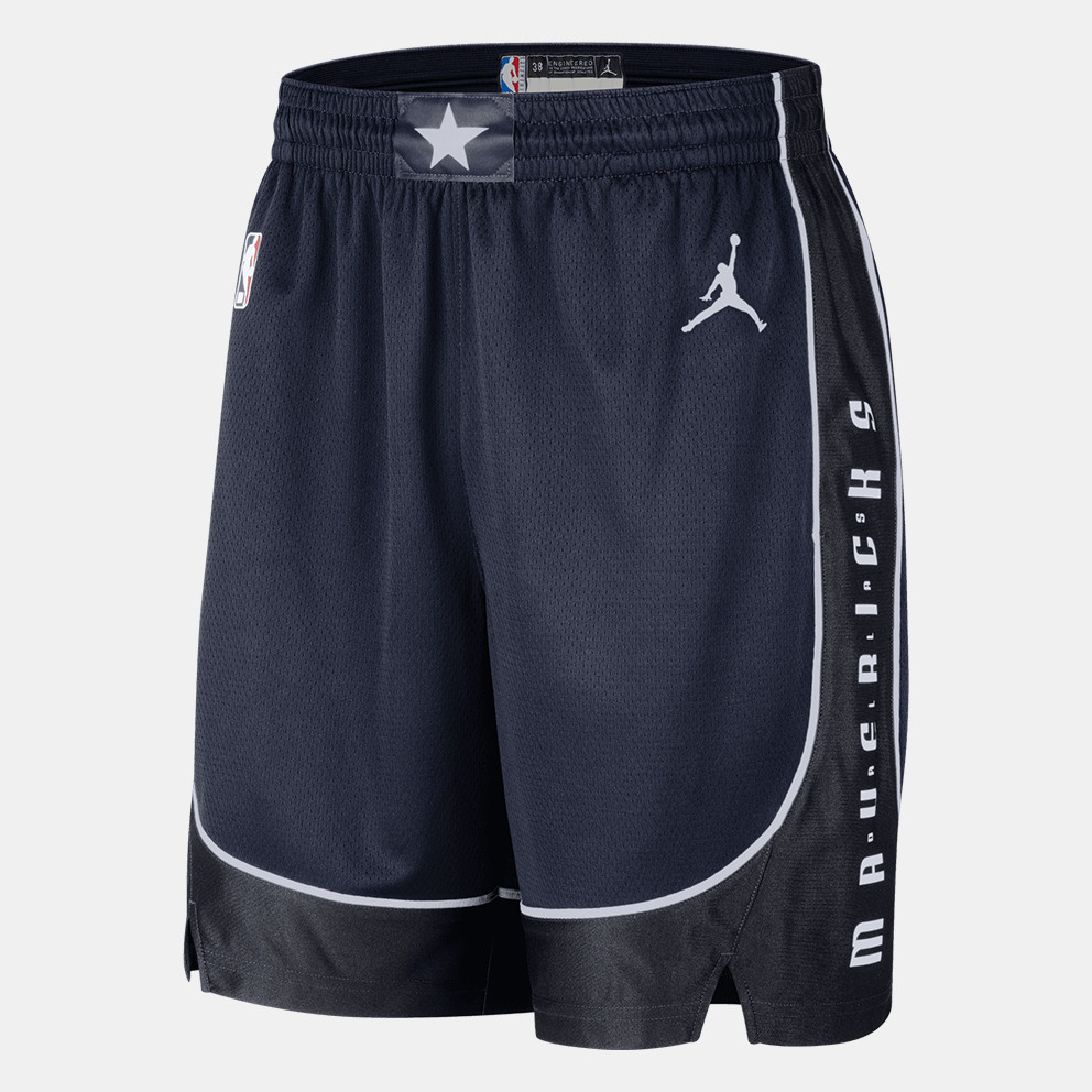 Nike Dal Mnk Df Swgmn Short Stm 22