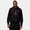 Jordan Jumpman Essential Ανδρική Μπλούζα με Κουκούλα