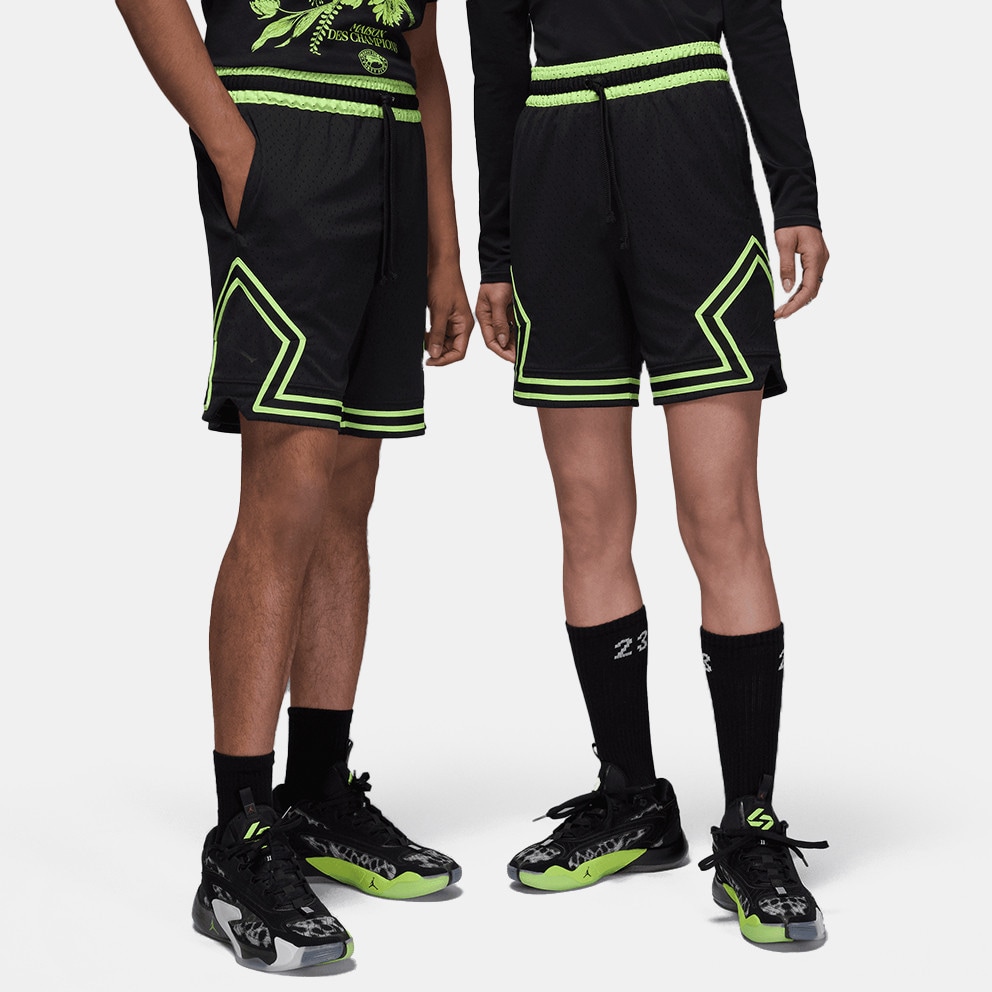Jordan M J Df Sprt Dmnd Short