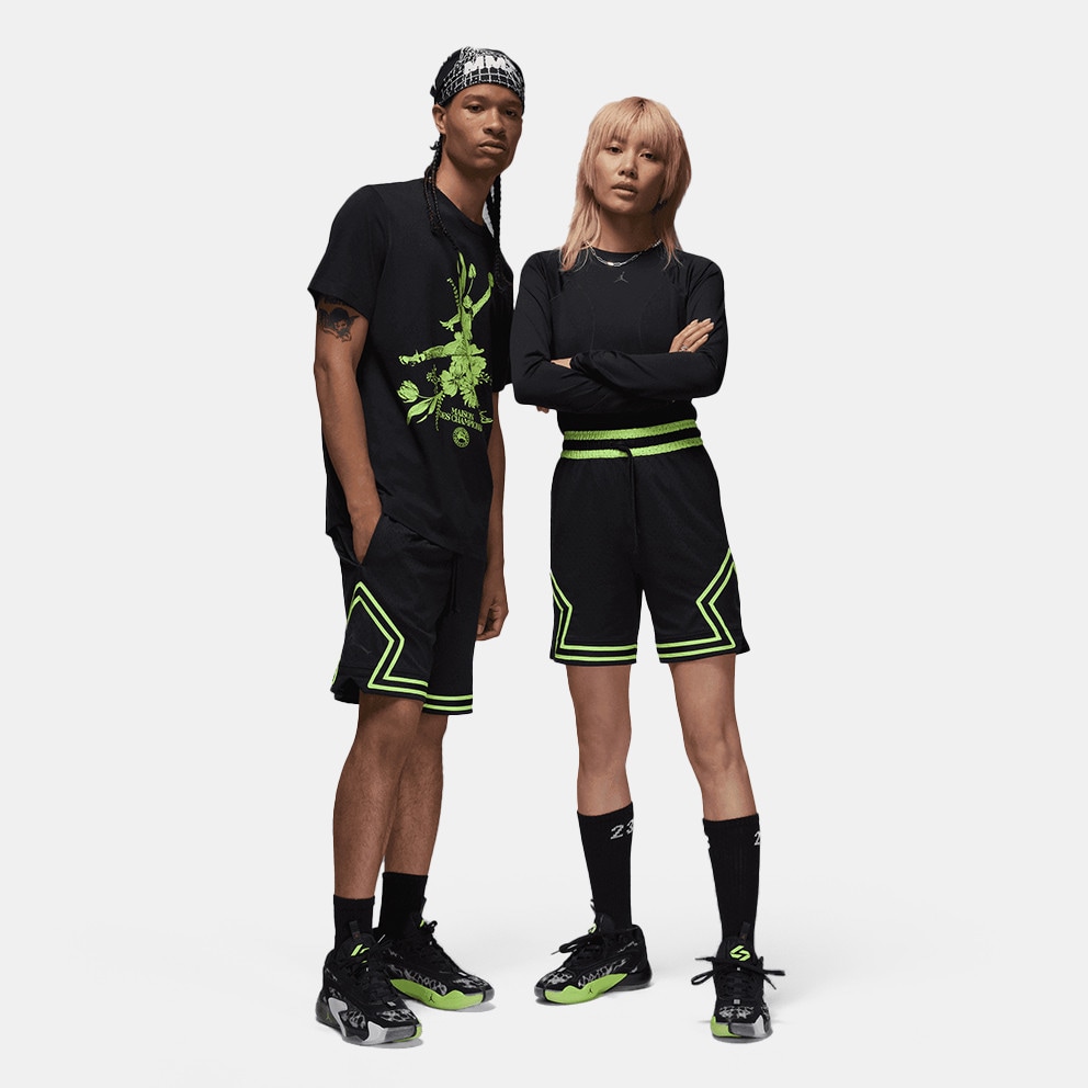 Jordan M J Df Sprt Dmnd Short