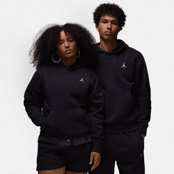 Jordan MJ Brooklyn Fleece Unisex Hoodie