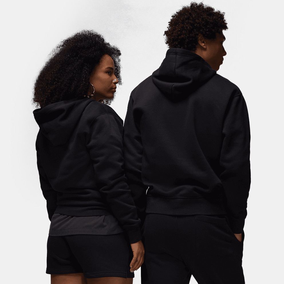 Jordan MJ Brooklyn Fleece Unisex Hoodie