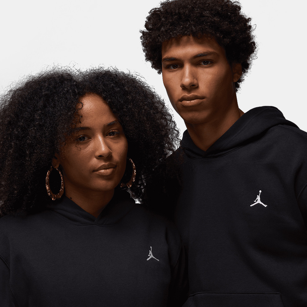Jordan MJ Brooklyn Fleece Unisex Hoodie