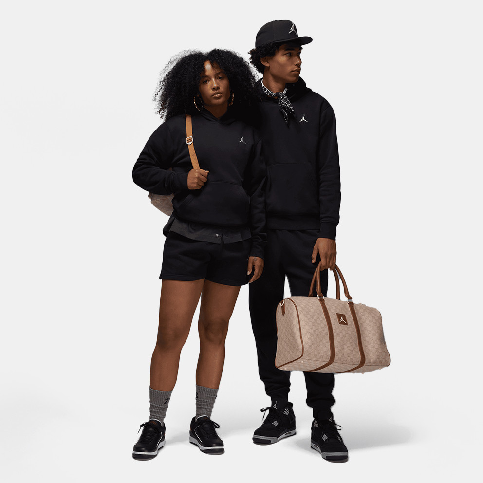 Jordan MJ Brooklyn Fleece Unisex Hoodie