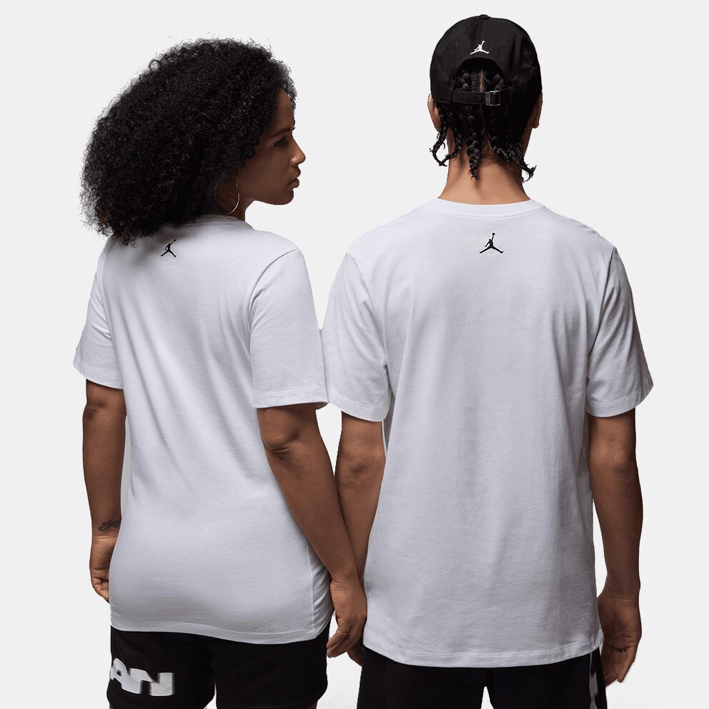 Jordan M J Mvp Jm Ss Crew