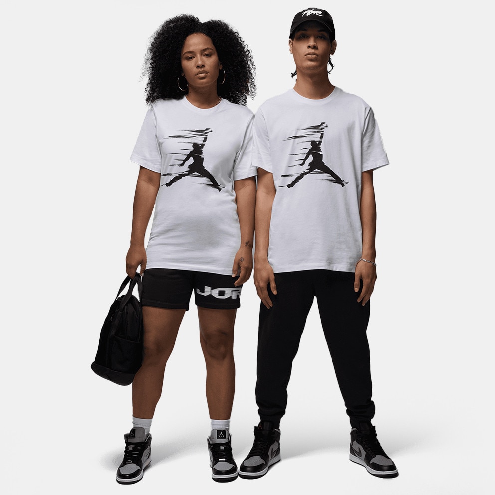 Jordan M J Mvp Jm Ss Crew