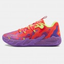 Puma x LaMelo Ball Mb.03 "Lava" Ανδρικά Μπασκετικά Παπούτσια