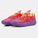 Puma x LaMelo Ball Mb.03 "Lava" Ανδρικά Μπασκετικά Παπούτσια
