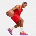 Puma x LaMelo Ball Mb.03 "Lava" Ανδρικά Μπασκετικά Παπούτσια