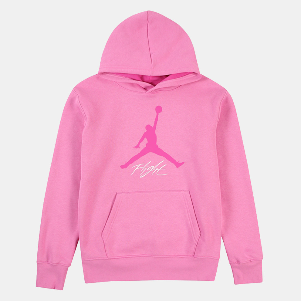 Jordan Jumpman Baseline Kid's Hoodie