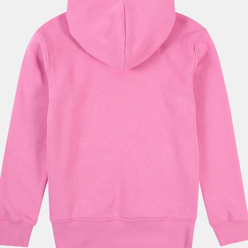 Jordan Jumpman Baseline Kid's Hoodie