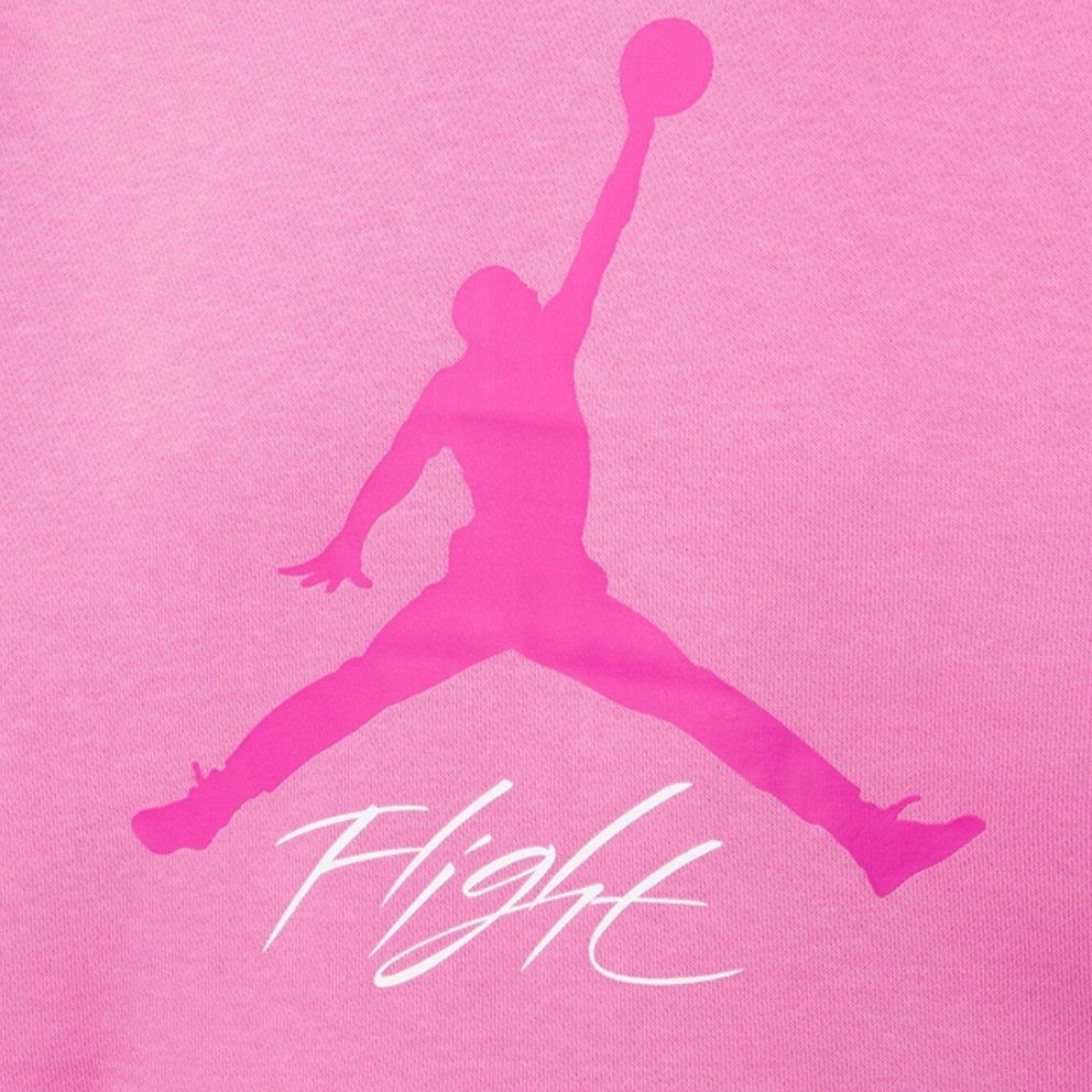 Jordan Jumpman Baseline Kid's Hoodie