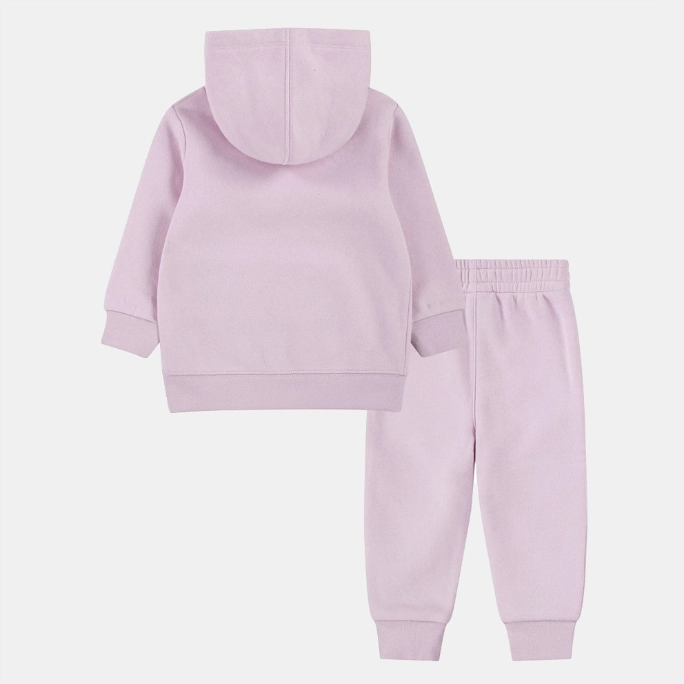 Jordan Jdn Mj Brklyn Flc Po Set