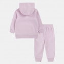 Jordan Jdn Mj Brklyn Flc Po Set