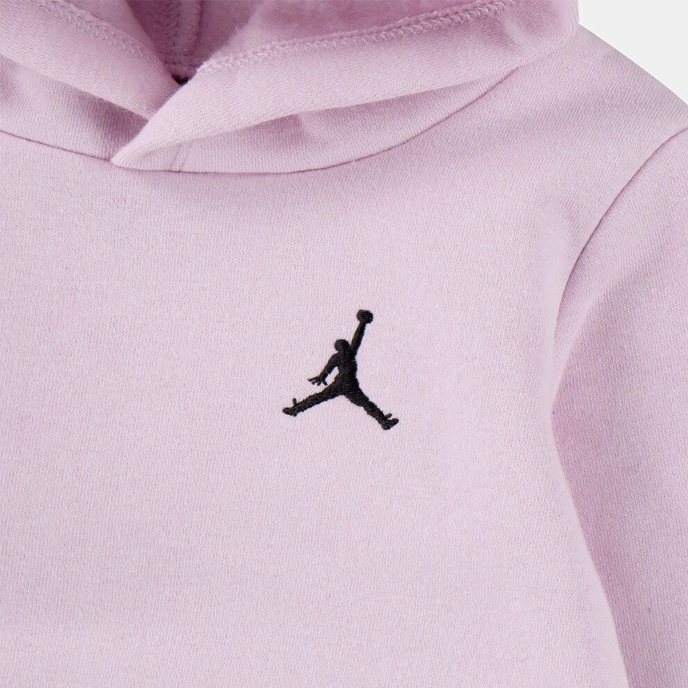 Jordan Jdn Mj Brklyn Flc Po Set
