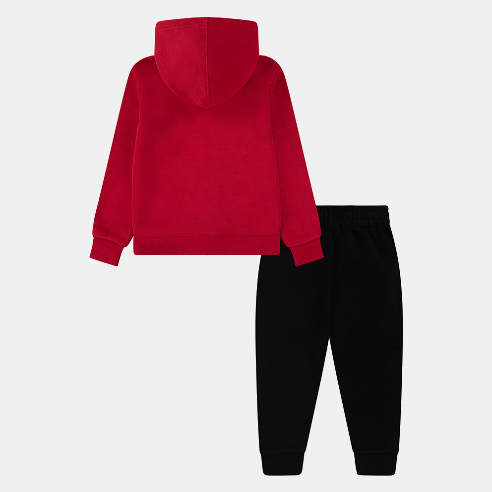 Jordan Jdb Mj Brklyn Flc Fz Hoodie Se (9000186380_1469) φωτογραφία