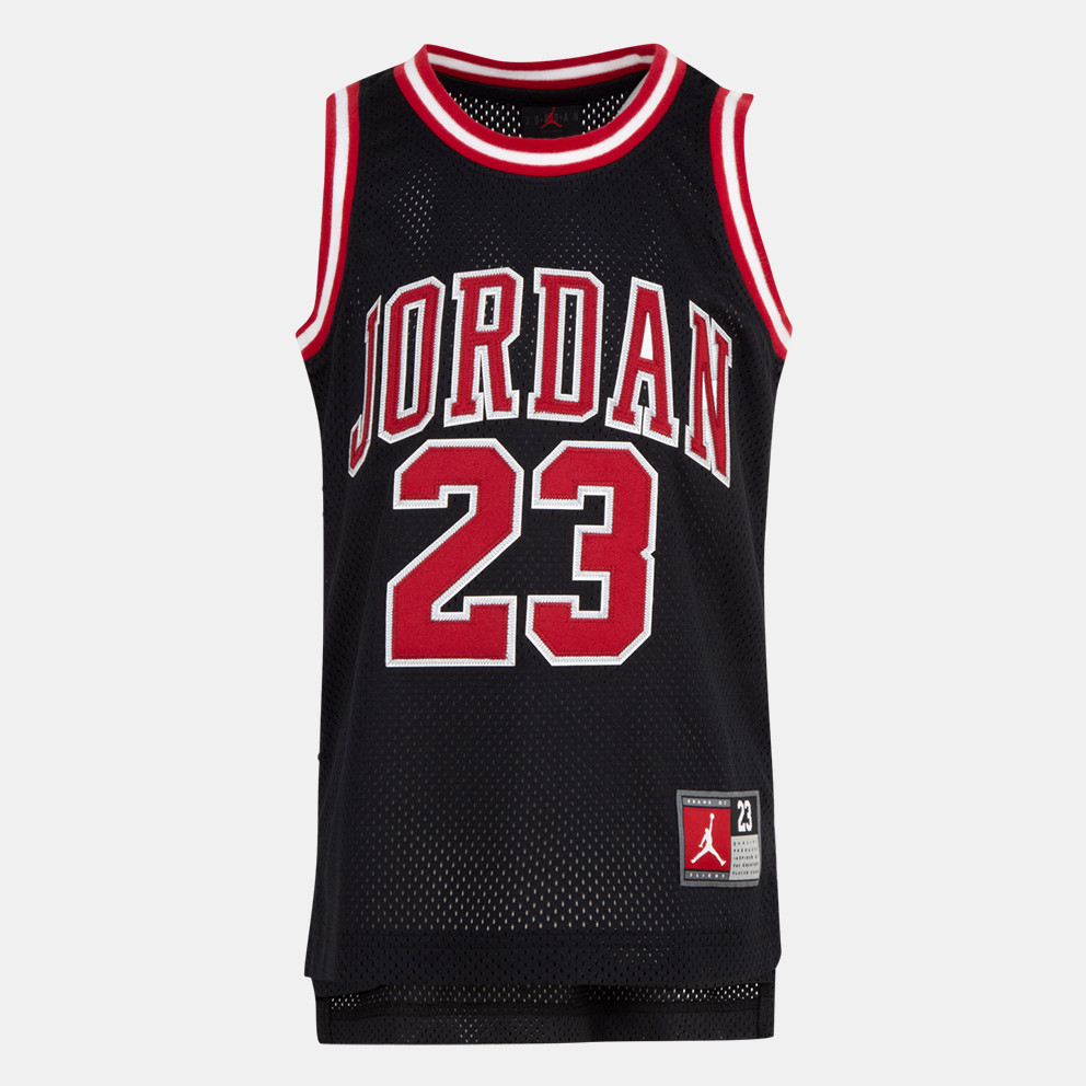 JORDAN Jordan 23 Jersey (9000186381_1469)