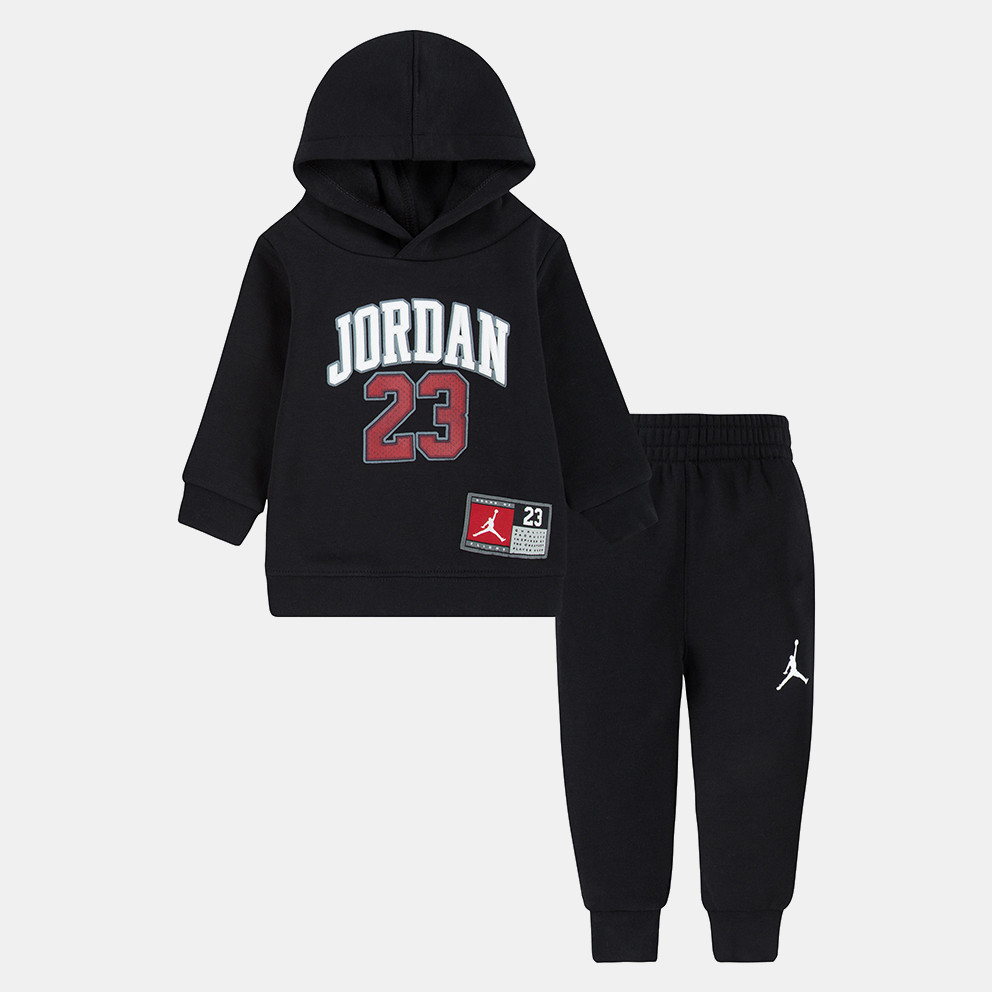 JORDAN Jordan Jdb Jersey Pack Po Set (9000186384_1469)