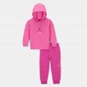 Jordan Baseline Po Kids' Tracksuit Set