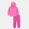 Jordan Baseline Po Kids' Tracksuit Set