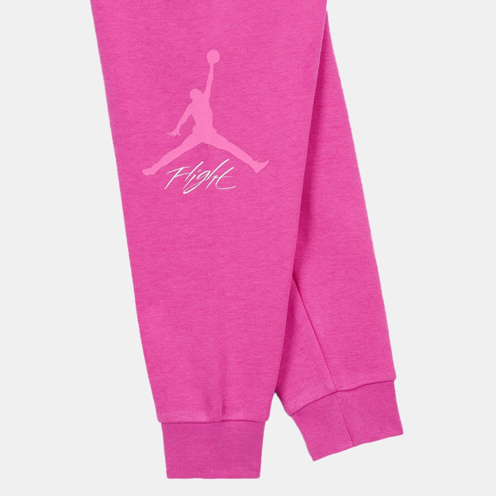 Jordan Baseline Po Kids' Tracksuit Set