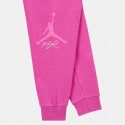 Jordan Baseline Po Kids' Tracksuit Set